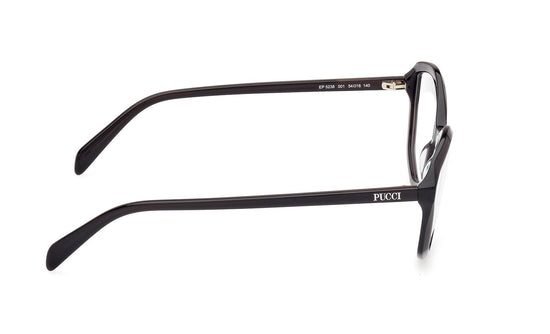 Emilio Pucci Eyeglasses EP5238 001