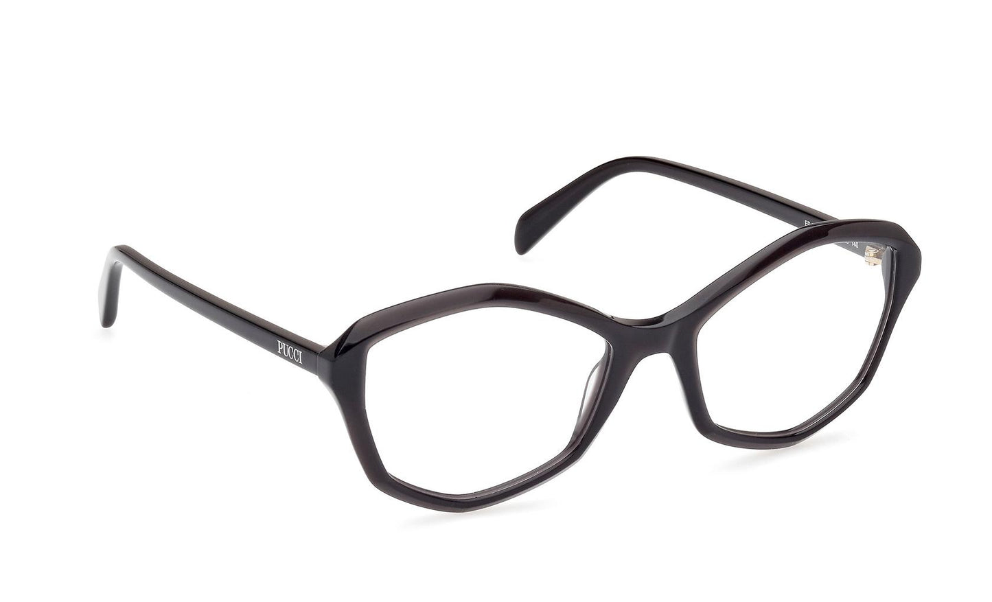 Emilio Pucci Eyeglasses EP5238 001