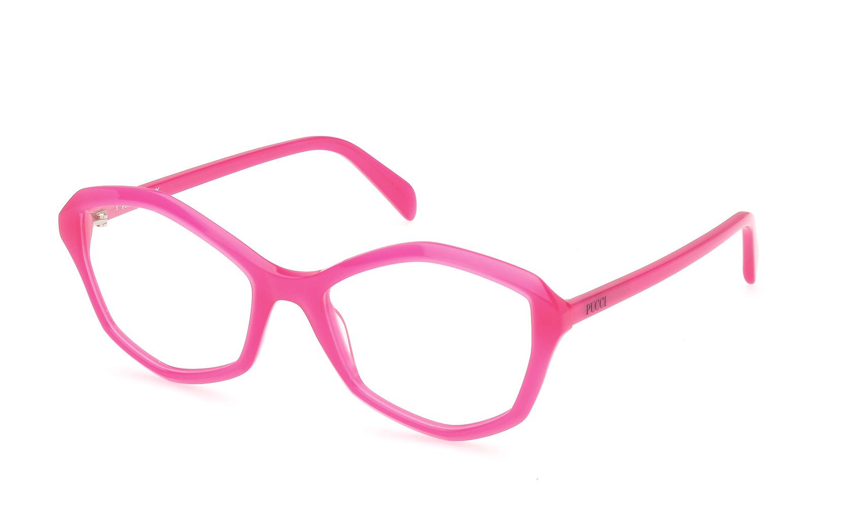 Emilio Pucci Eyeglasses EP5238 075