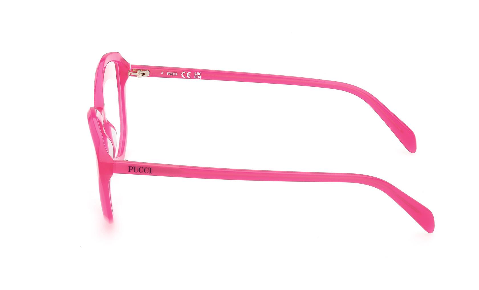 Emilio Pucci Eyeglasses EP5238 075