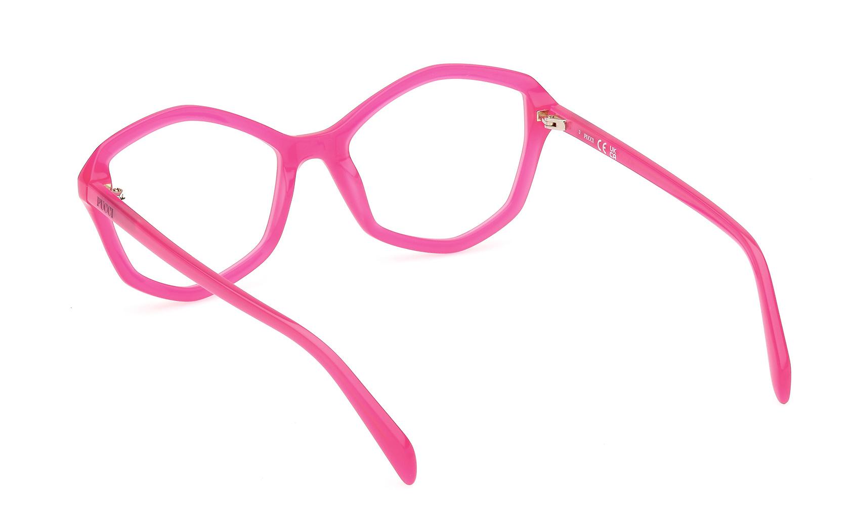 Emilio Pucci Eyeglasses EP5238 075