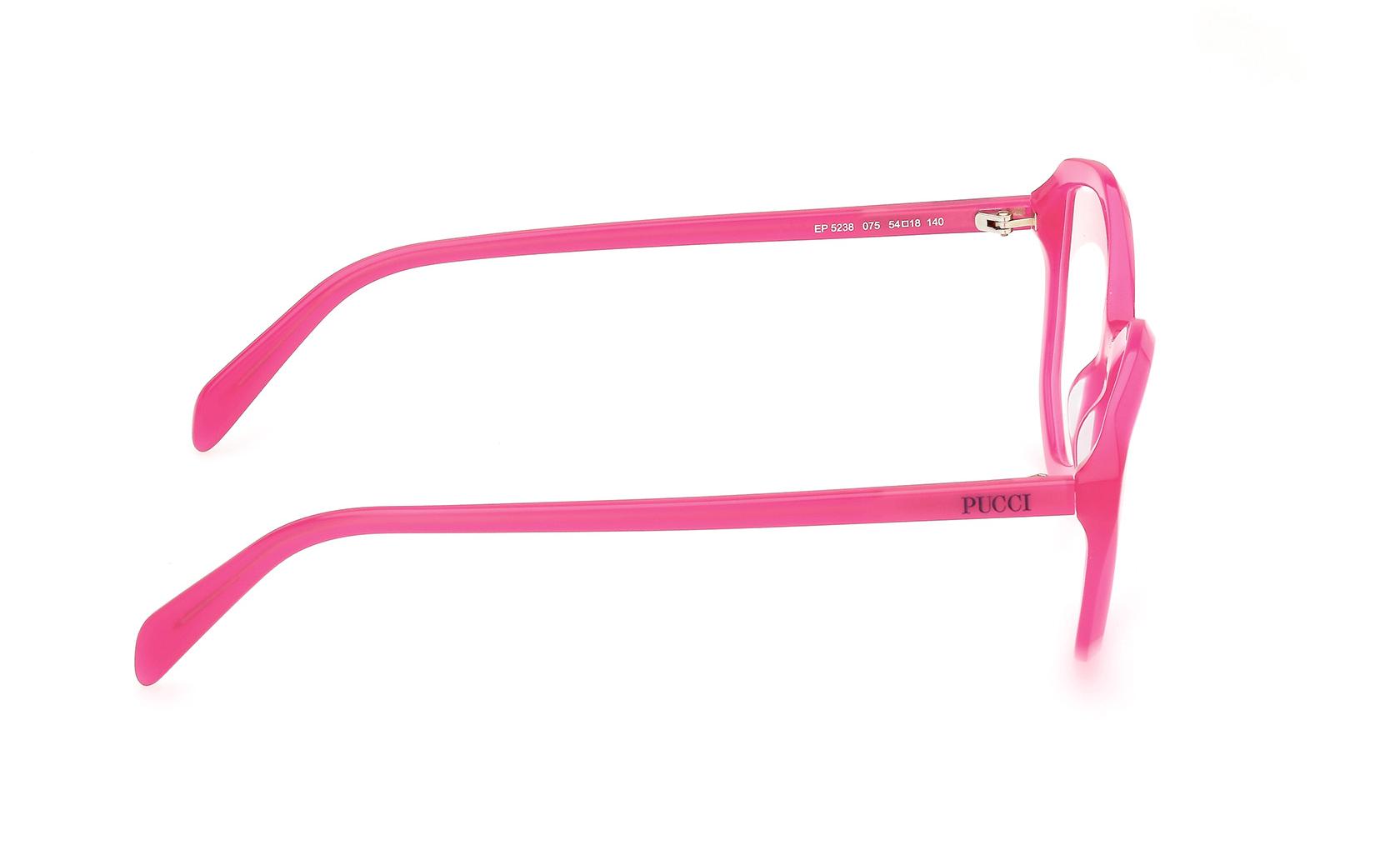 Emilio Pucci Eyeglasses EP5238 075