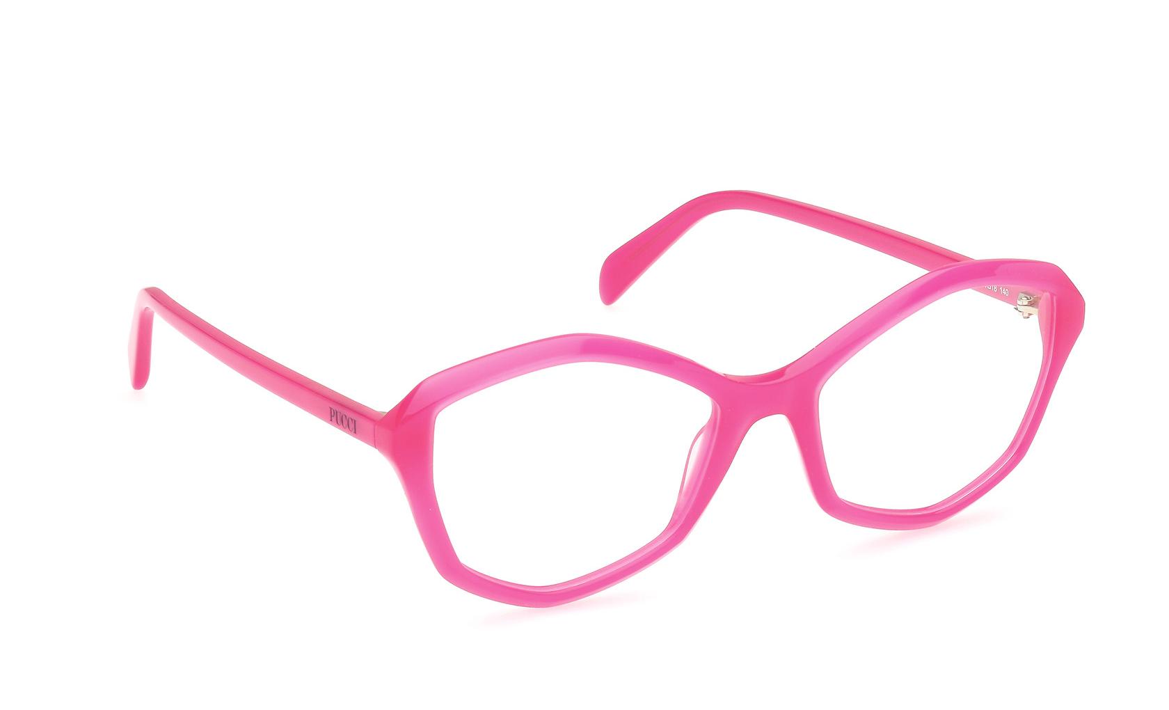 Emilio Pucci Eyeglasses EP5238 075