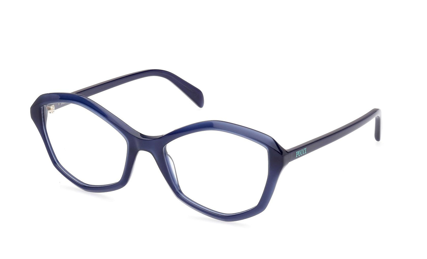 Emilio Pucci Eyeglasses EP5238 090
