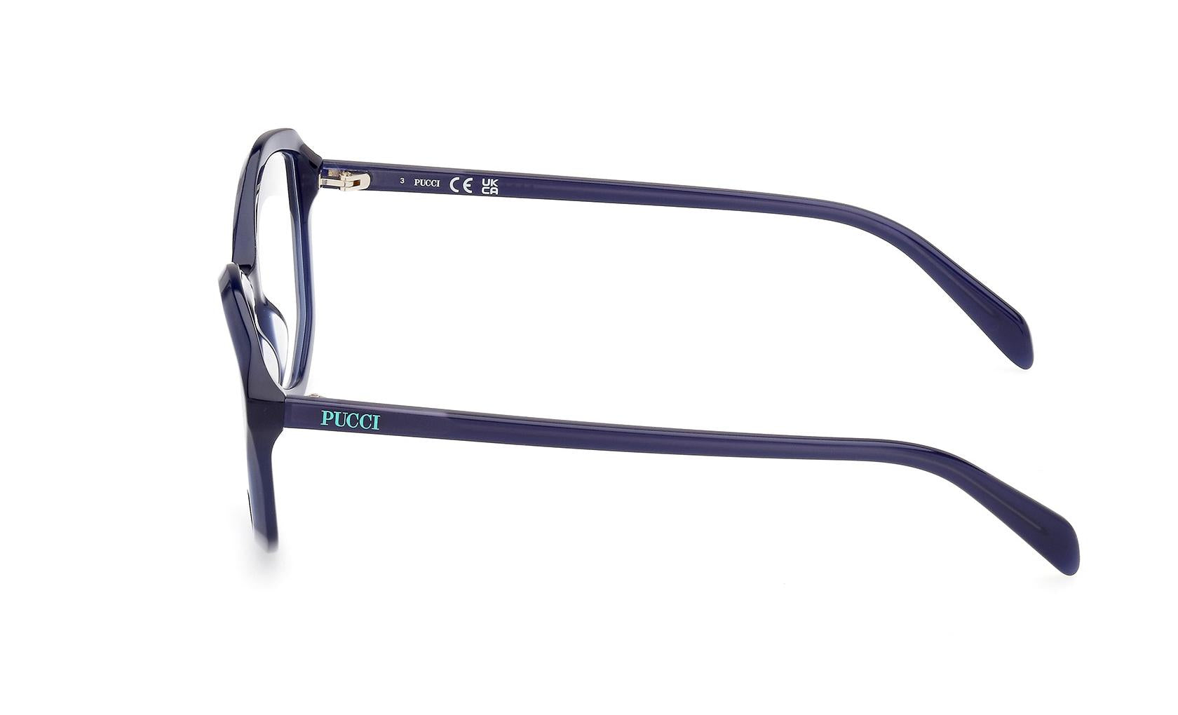 Emilio Pucci Eyeglasses EP5238 090