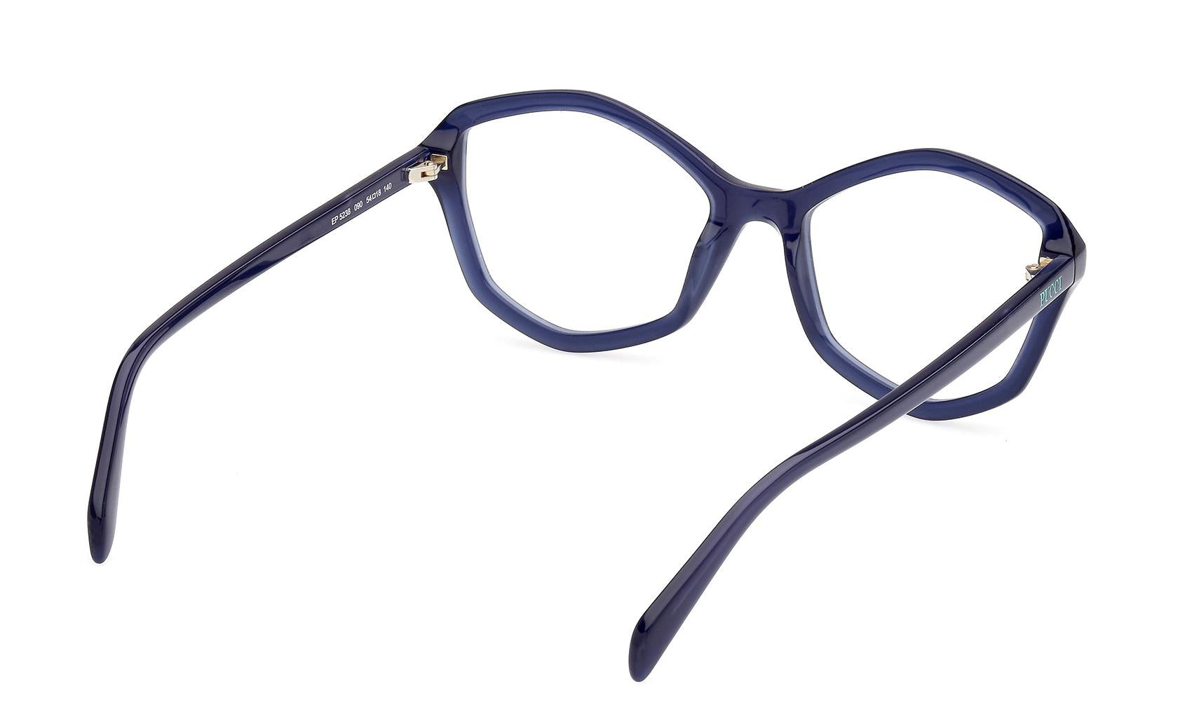 Emilio Pucci Eyeglasses EP5238 090