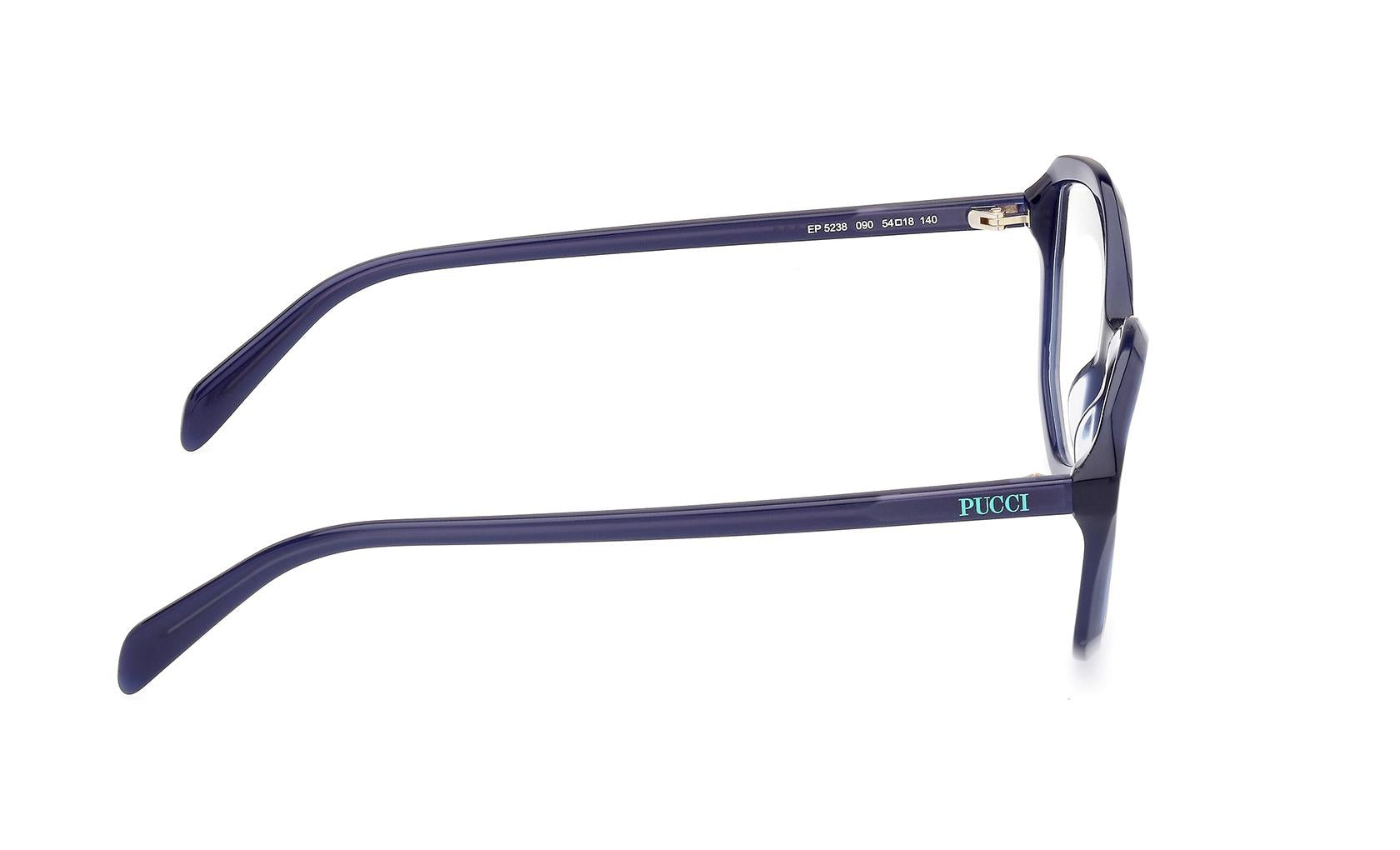 Emilio Pucci Eyeglasses EP5238 090