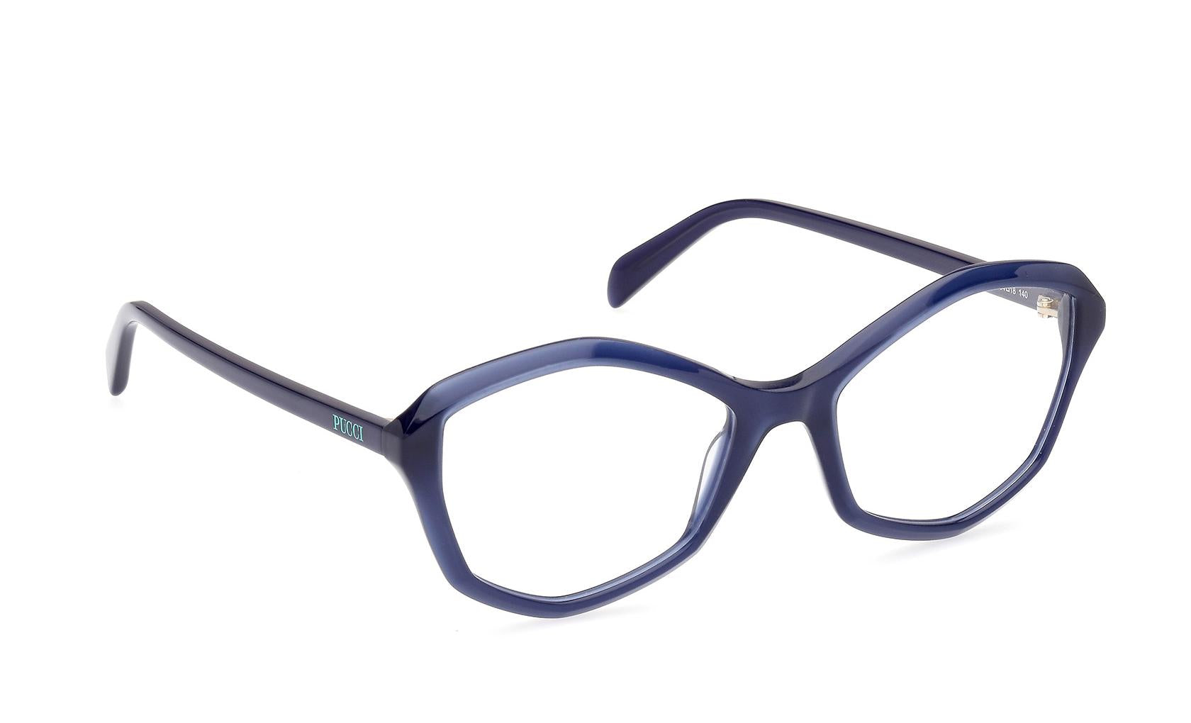 Emilio Pucci Eyeglasses EP5238 090