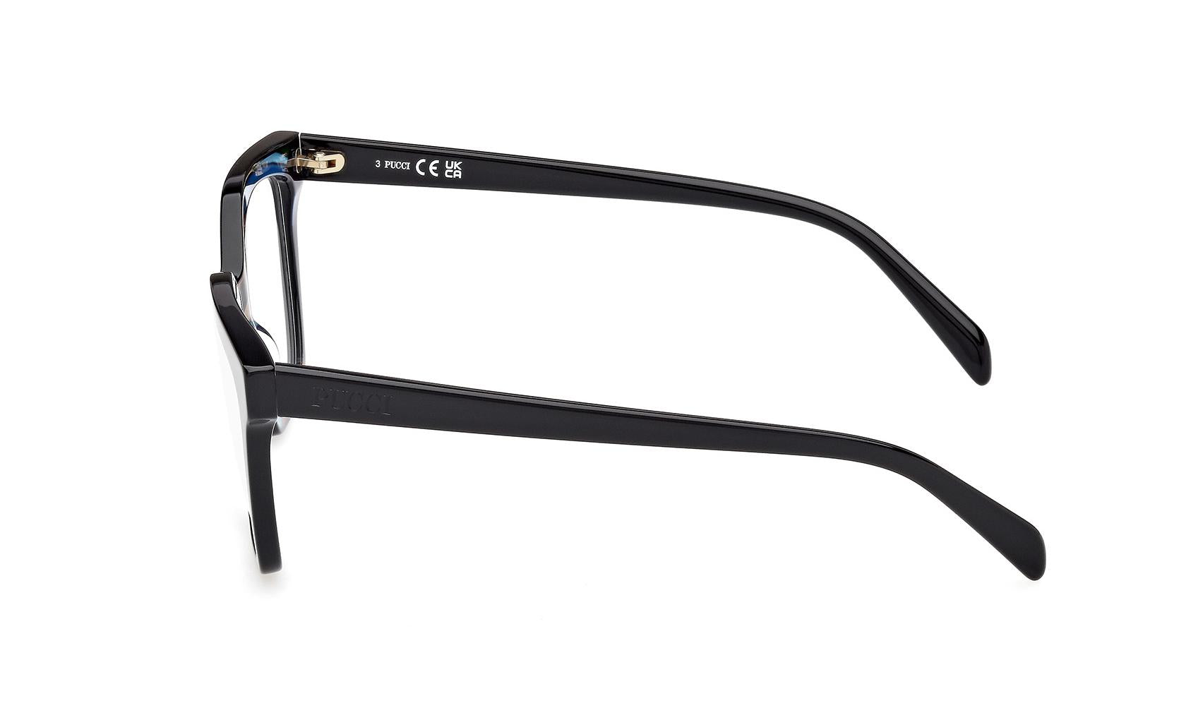 Emilio Pucci Eyeglasses EP5239 001