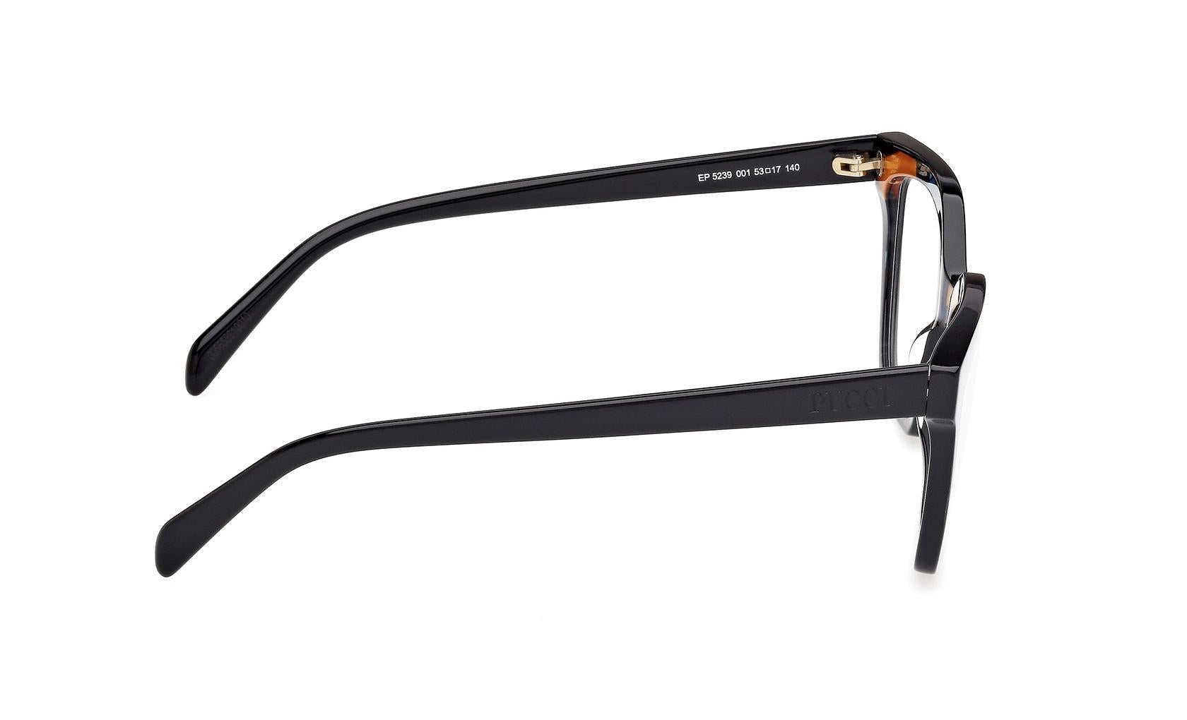 Emilio Pucci Eyeglasses EP5239 001
