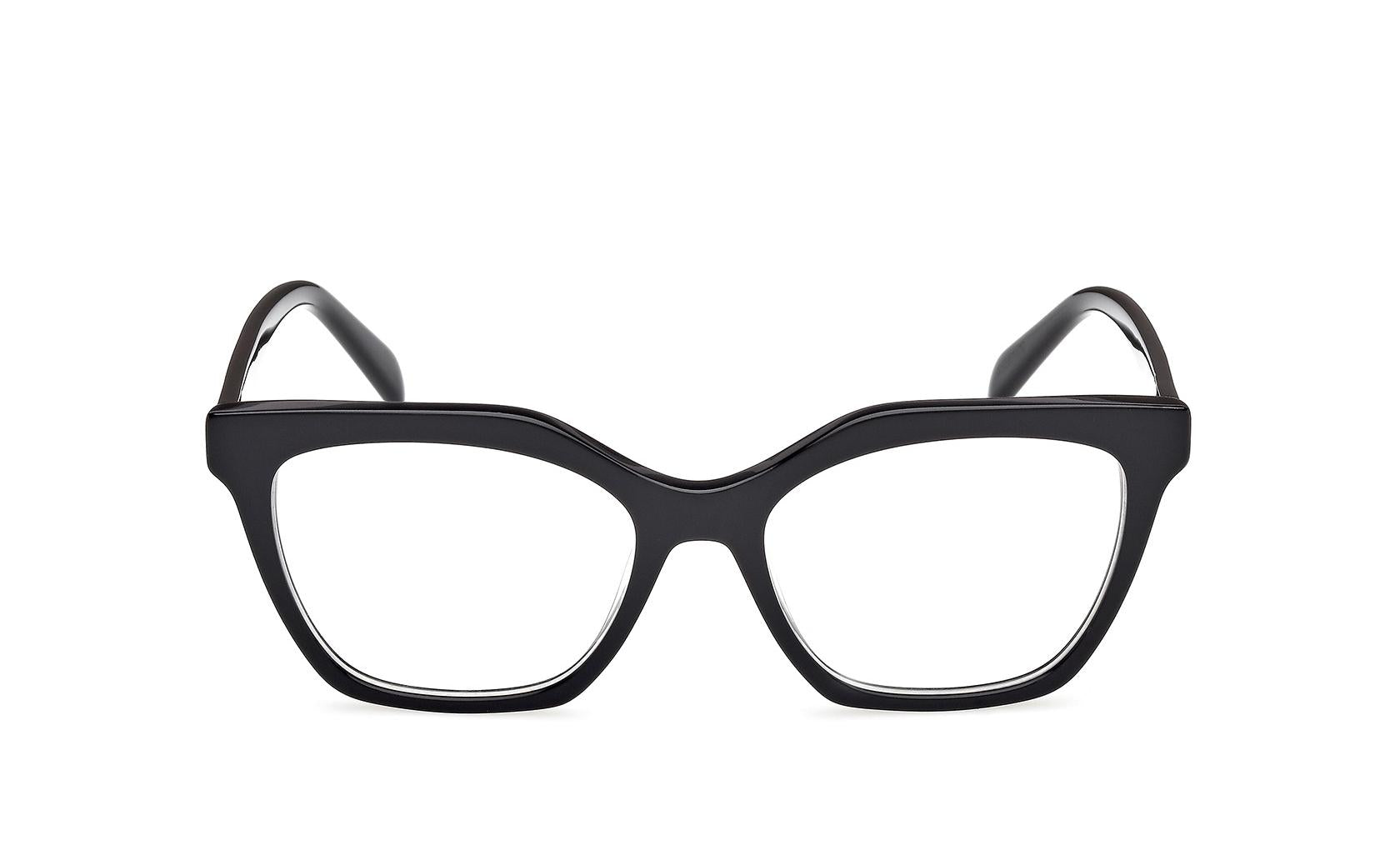 Emilio Pucci Eyeglasses EP5239 001