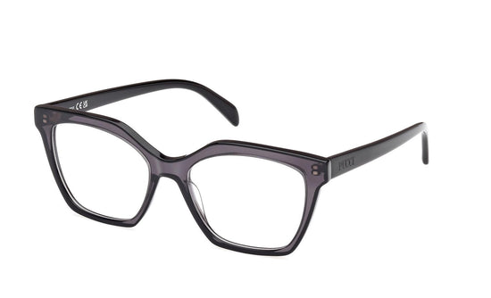 Emilio Pucci Eyeglasses EP5239 005