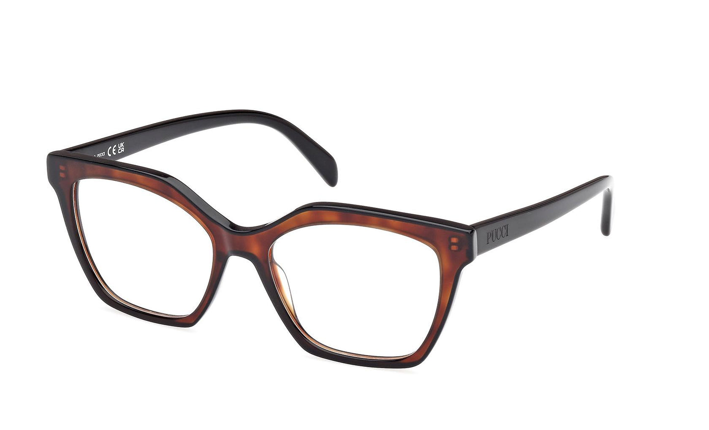 Emilio Pucci Eyeglasses EP5239 056