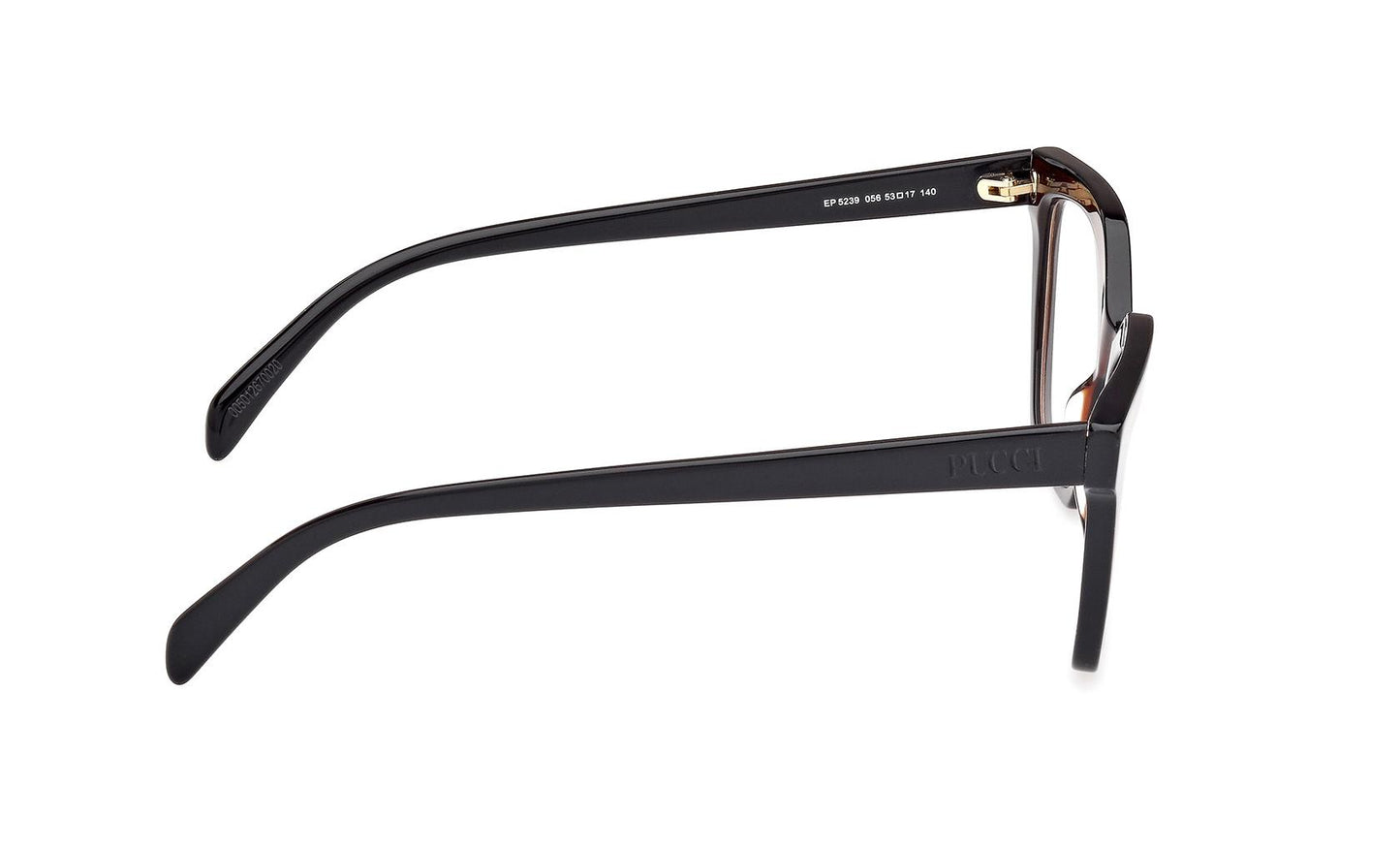 Emilio Pucci Eyeglasses EP5239 056