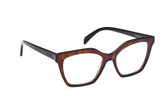 Emilio Pucci Eyeglasses EP5239 056