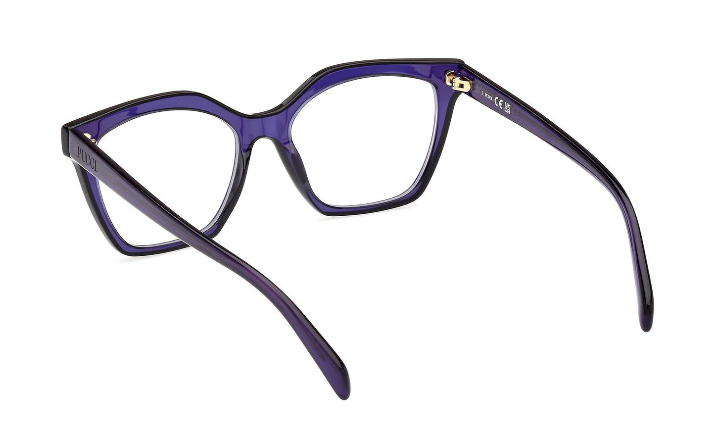 Emilio Pucci Eyeglasses EP5239 092