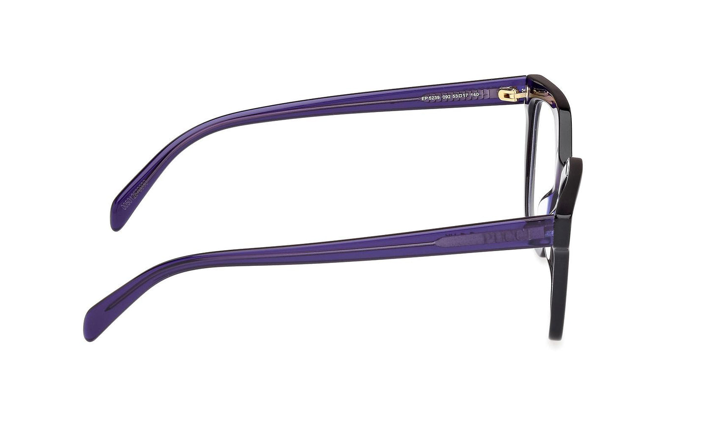 Emilio Pucci Eyeglasses EP5239 092