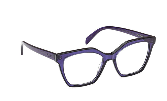 Emilio Pucci Eyeglasses EP5239 092