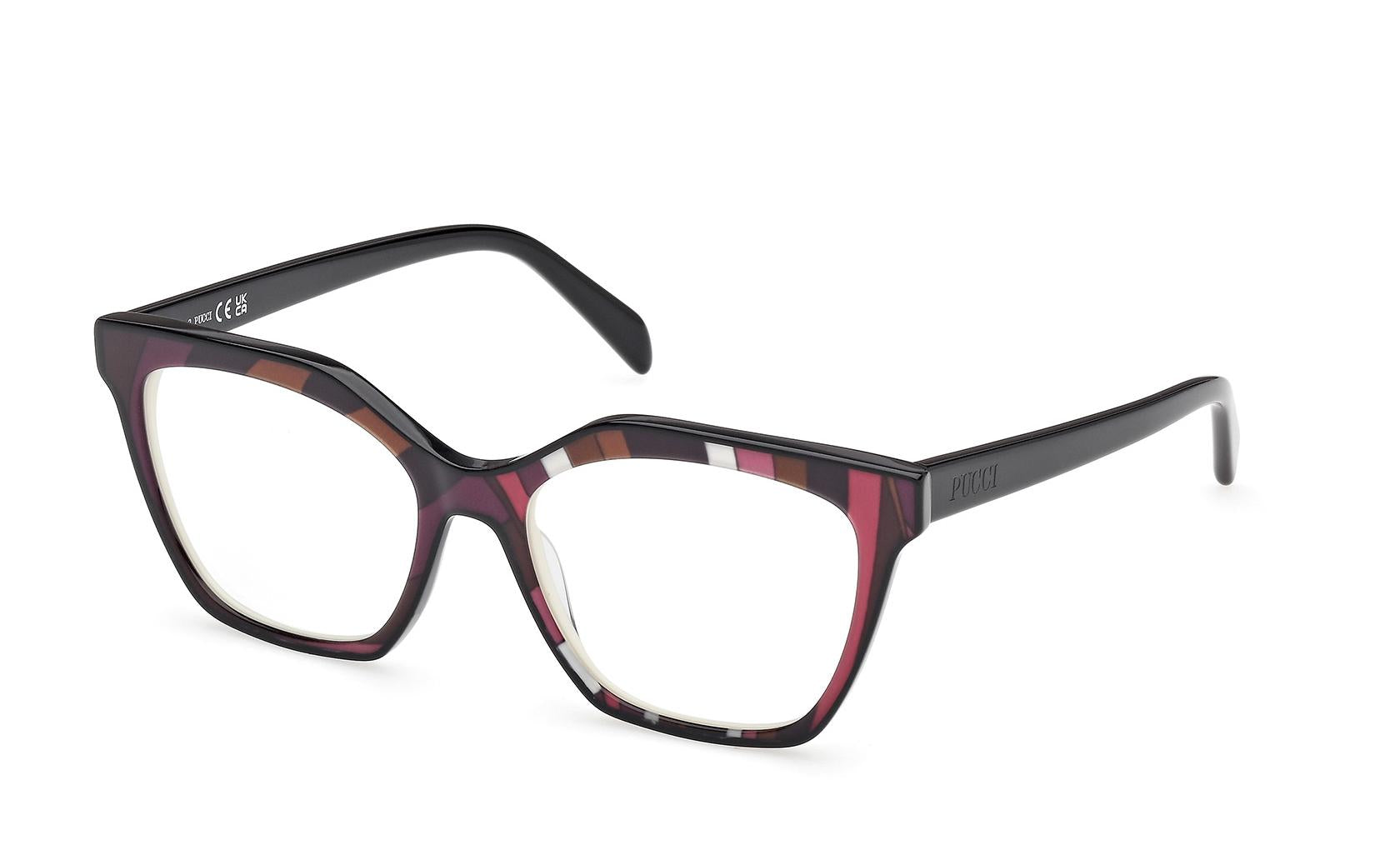 Emilio Pucci Eyeglasses EP5239 099