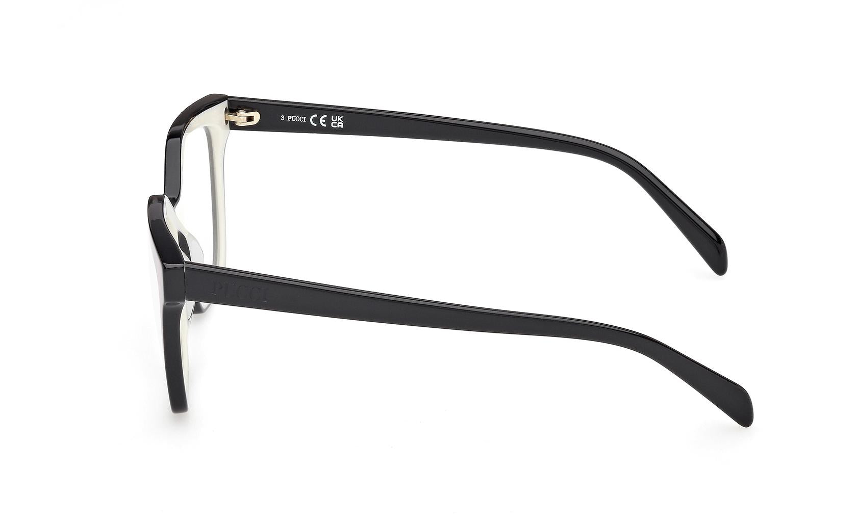 Emilio Pucci Eyeglasses EP5239 099