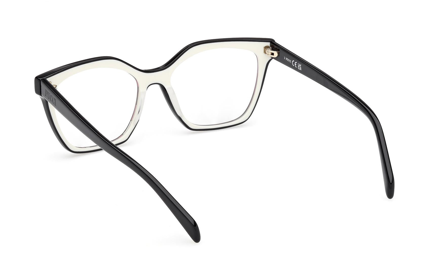 Emilio Pucci Eyeglasses EP5239 099