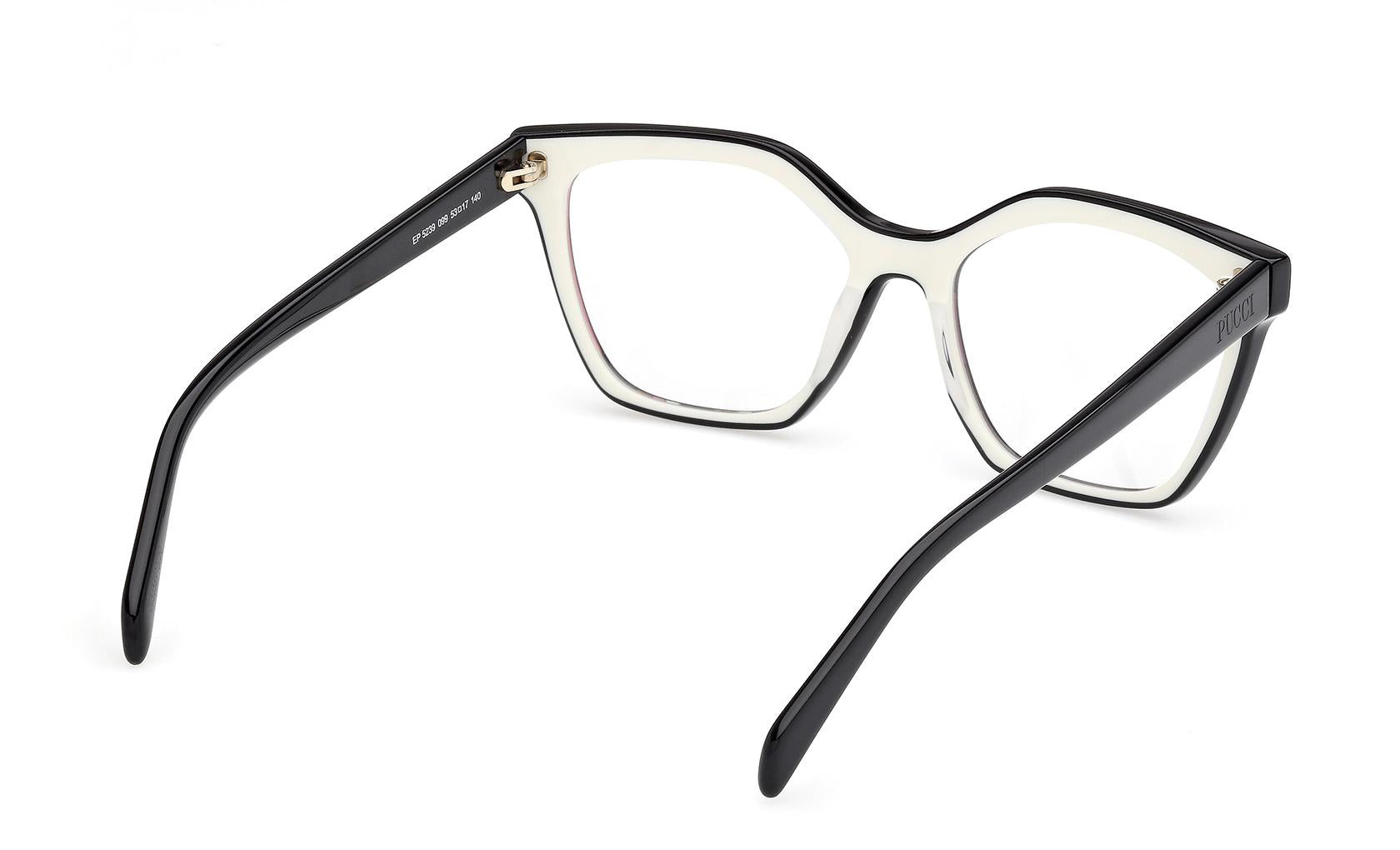 Emilio Pucci Eyeglasses EP5239 099