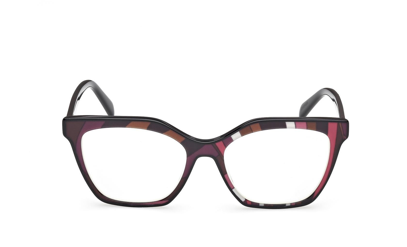 Emilio Pucci Eyeglasses EP5239 099