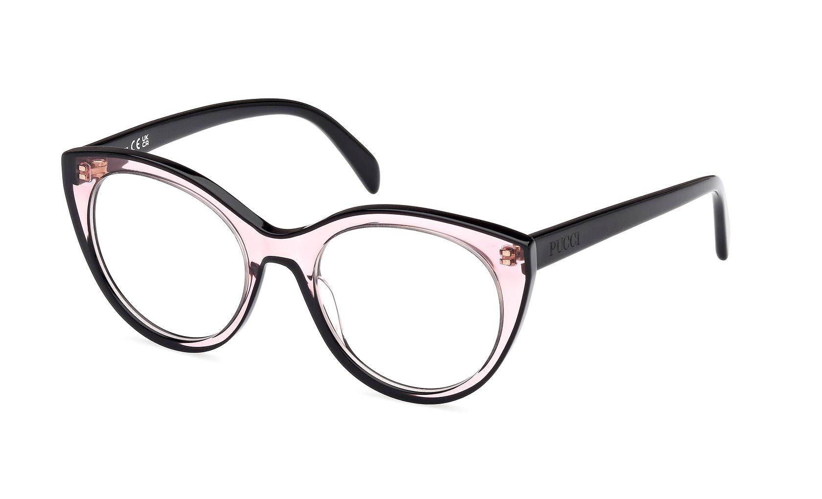 Emilio Pucci Eyeglasses EP5240 074