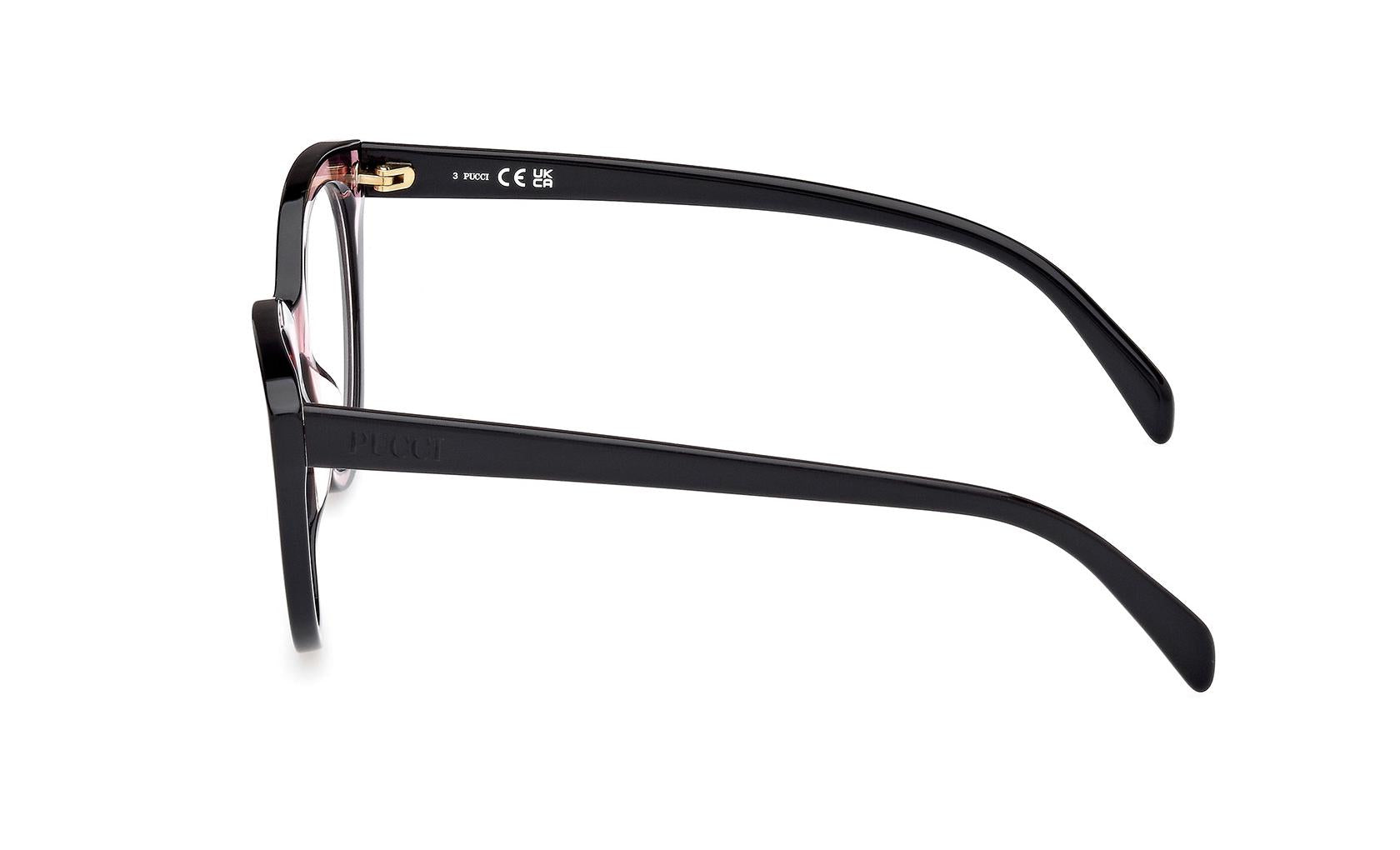 Emilio Pucci Eyeglasses EP5240 074