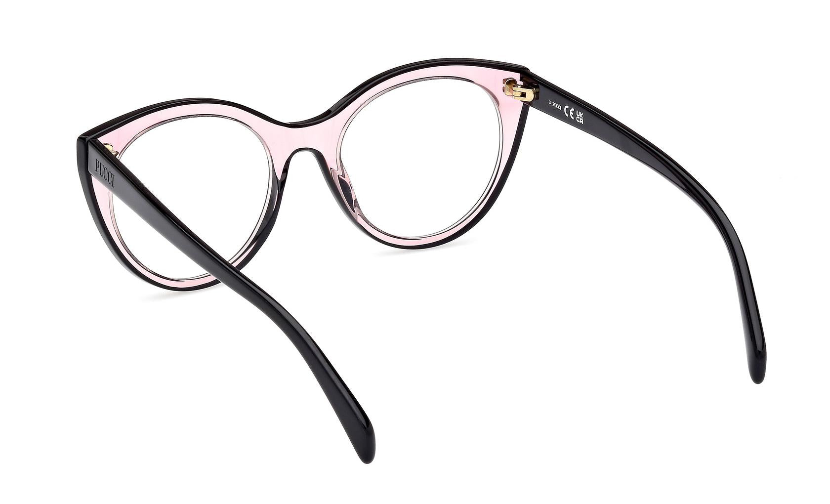 Emilio Pucci Eyeglasses EP5240 074