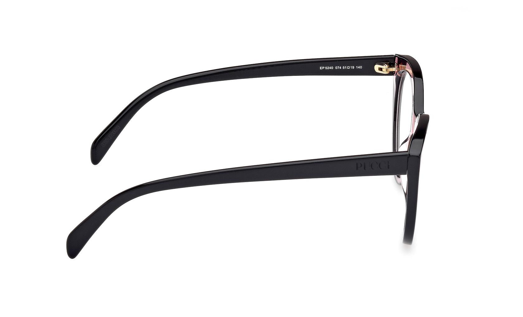 Emilio Pucci Eyeglasses EP5240 074