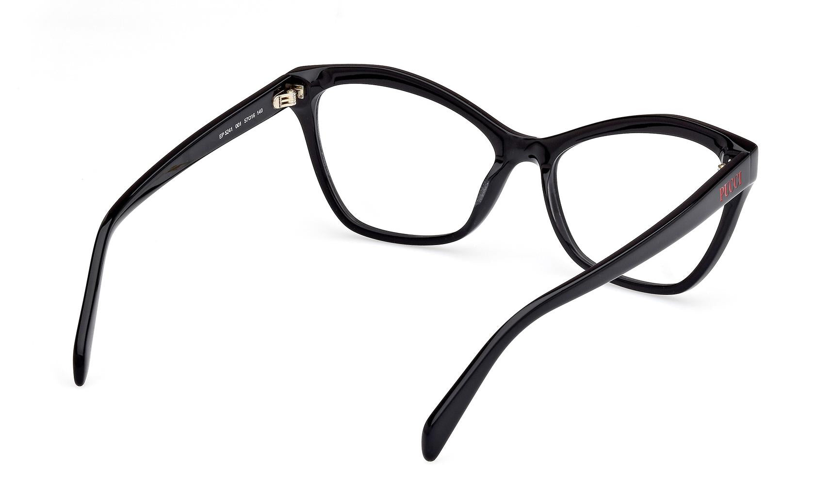Emilio Pucci Eyeglasses EP5241 001