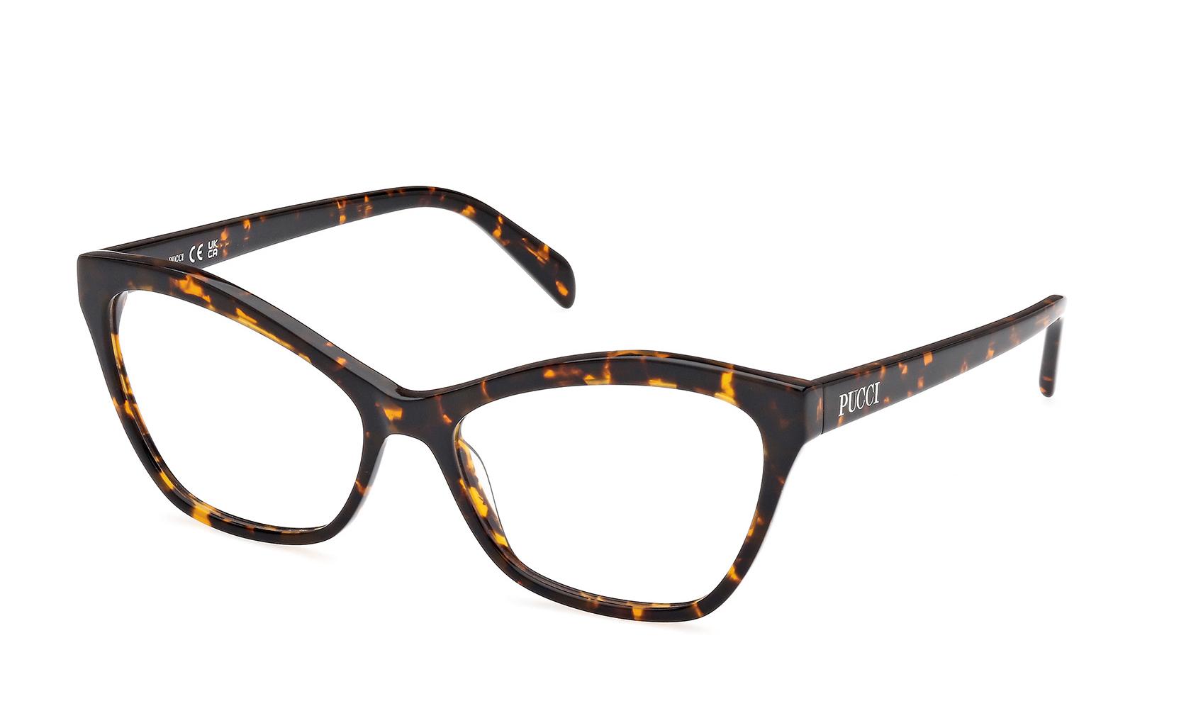 Emilio Pucci Eyeglasses EP5241 052