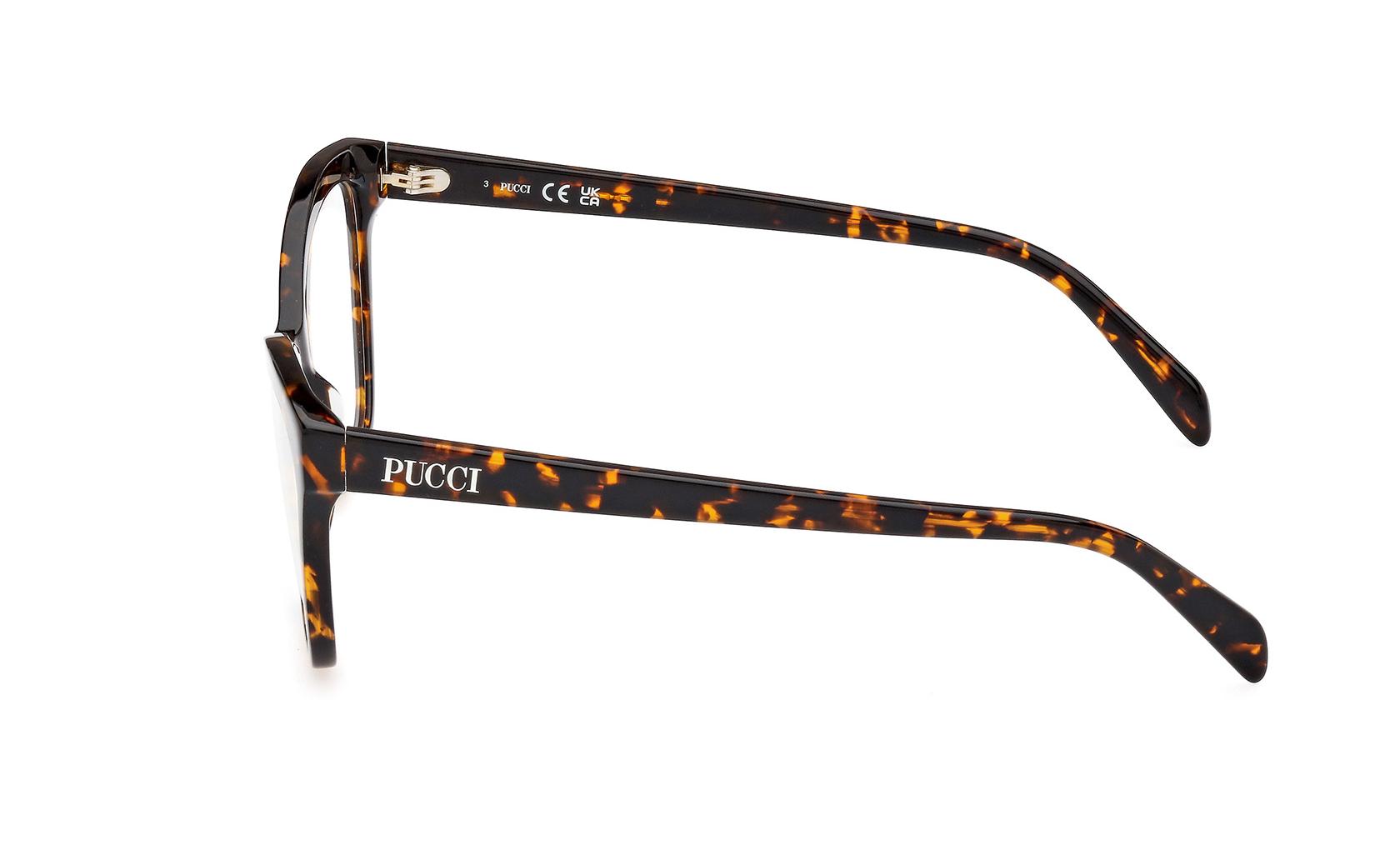 Emilio Pucci Eyeglasses EP5241 052