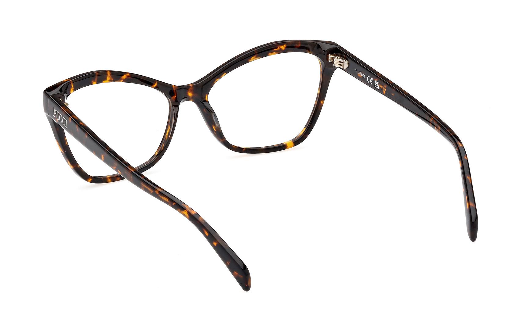Emilio Pucci Eyeglasses EP5241 052