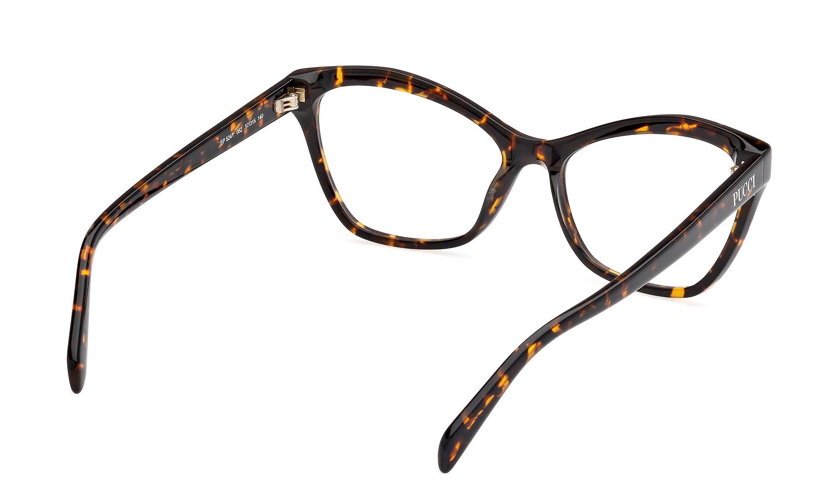 Emilio Pucci Eyeglasses EP5241 052