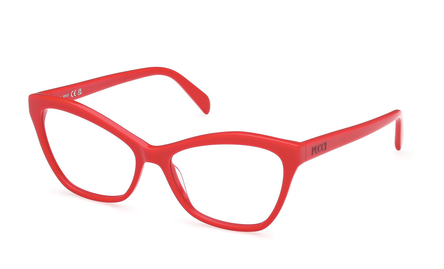Emilio Pucci Eyeglasses EP5241 066