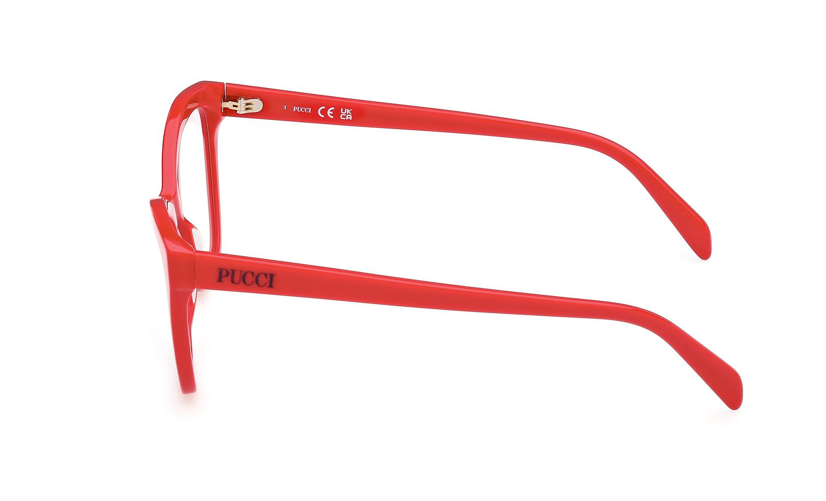 Emilio Pucci Eyeglasses EP5241 066