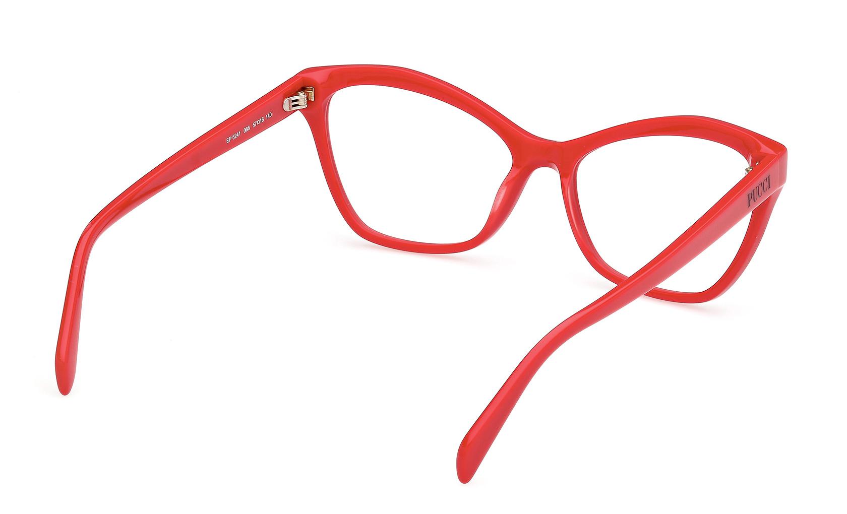 Emilio Pucci Eyeglasses EP5241 066