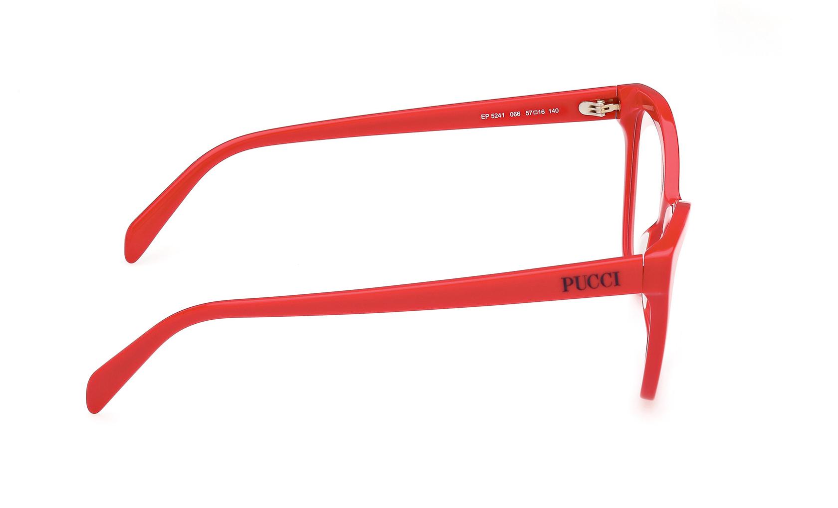 Emilio Pucci Eyeglasses EP5241 066
