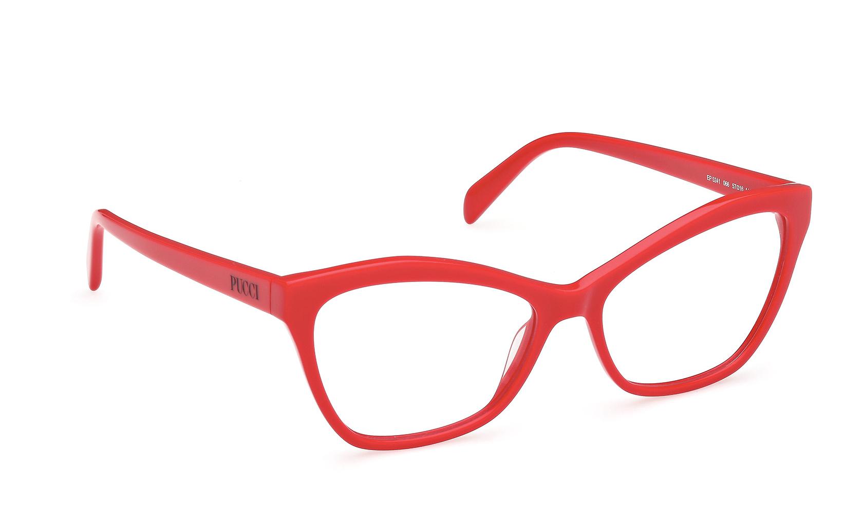 Emilio Pucci Eyeglasses EP5241 066