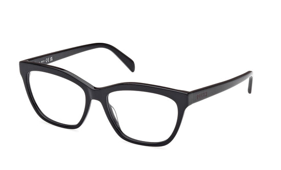 Emilio Pucci Eyeglasses EP5242 001