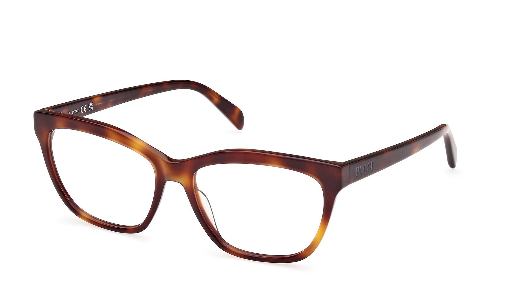 Emilio Pucci Eyeglasses EP5242 053