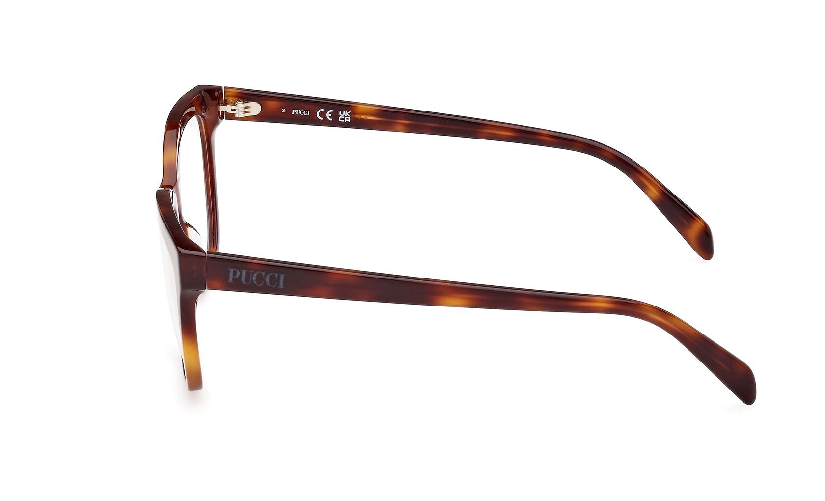 Emilio Pucci Eyeglasses EP5242 053