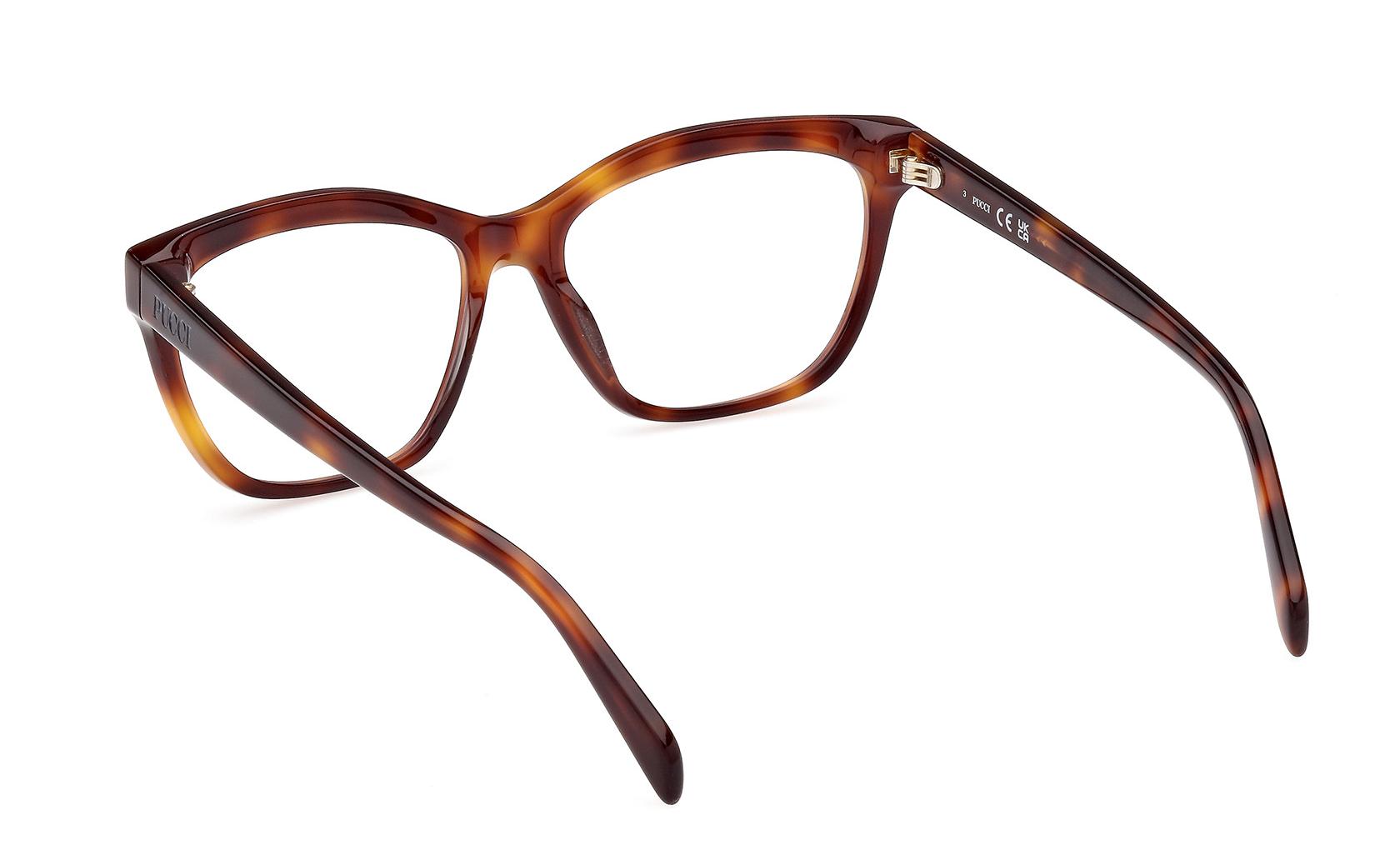 Emilio Pucci Eyeglasses EP5242 053