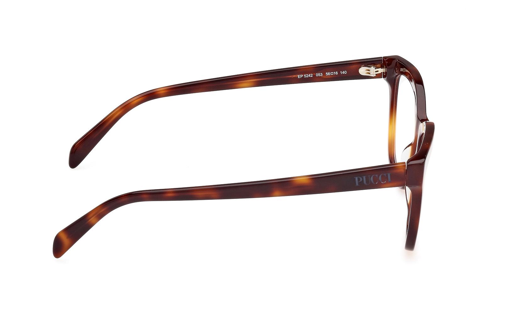 Emilio Pucci Eyeglasses EP5242 053