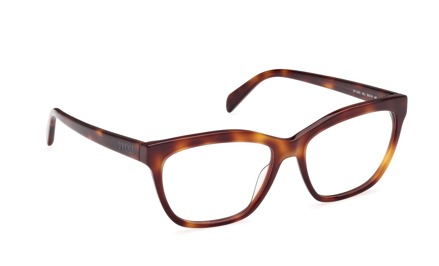 Emilio Pucci Eyeglasses EP5242 053