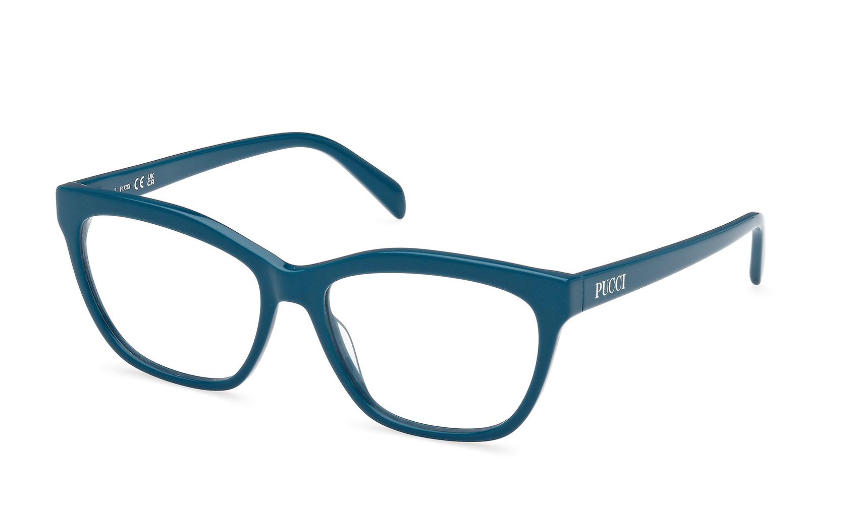 Emilio Pucci Eyeglasses EP5242 090