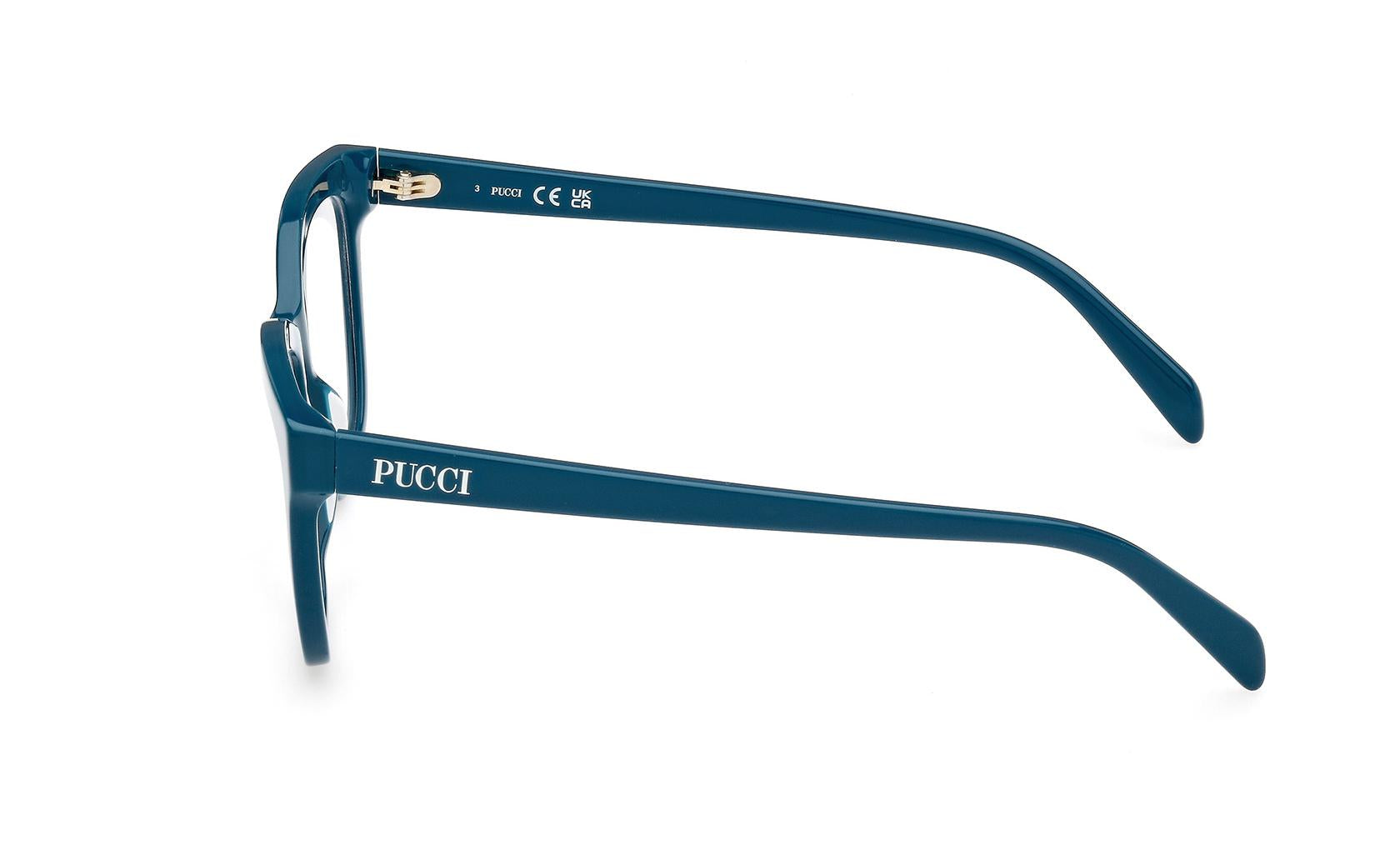 Emilio Pucci Eyeglasses EP5242 090