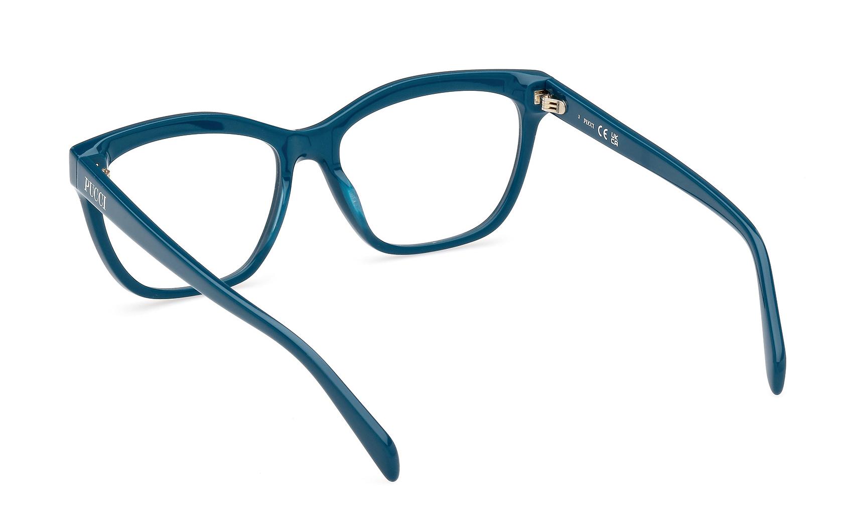 Emilio Pucci Eyeglasses EP5242 090